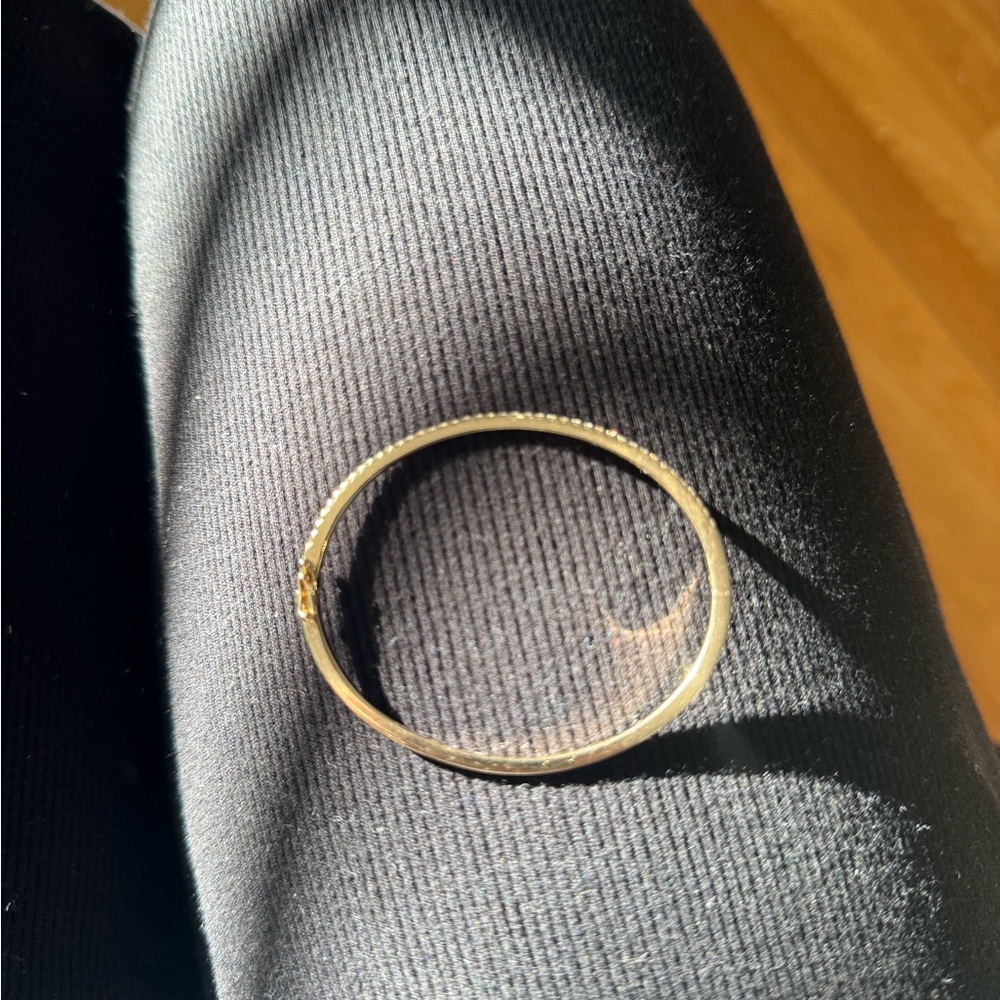 Ring Concierge Classic Diamond Bangle - image 3